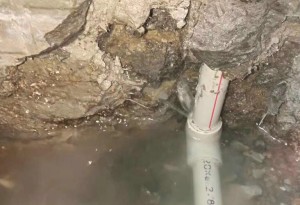 彭泽县管道漏水检测五