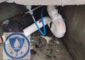 彭泽县水管漏水检测公司6