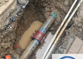 彭泽县水管漏水检测公司4