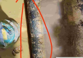 彭泽县水管漏水检测公司1